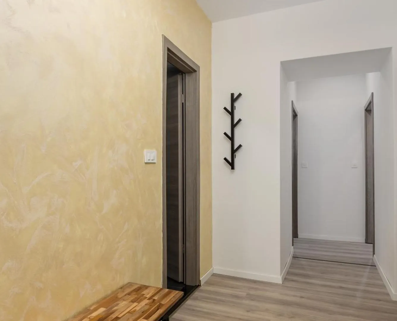 Urban Apartment Rijeka