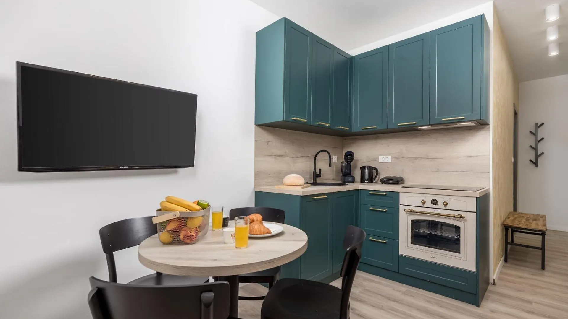 Urban Apartment Rijeka