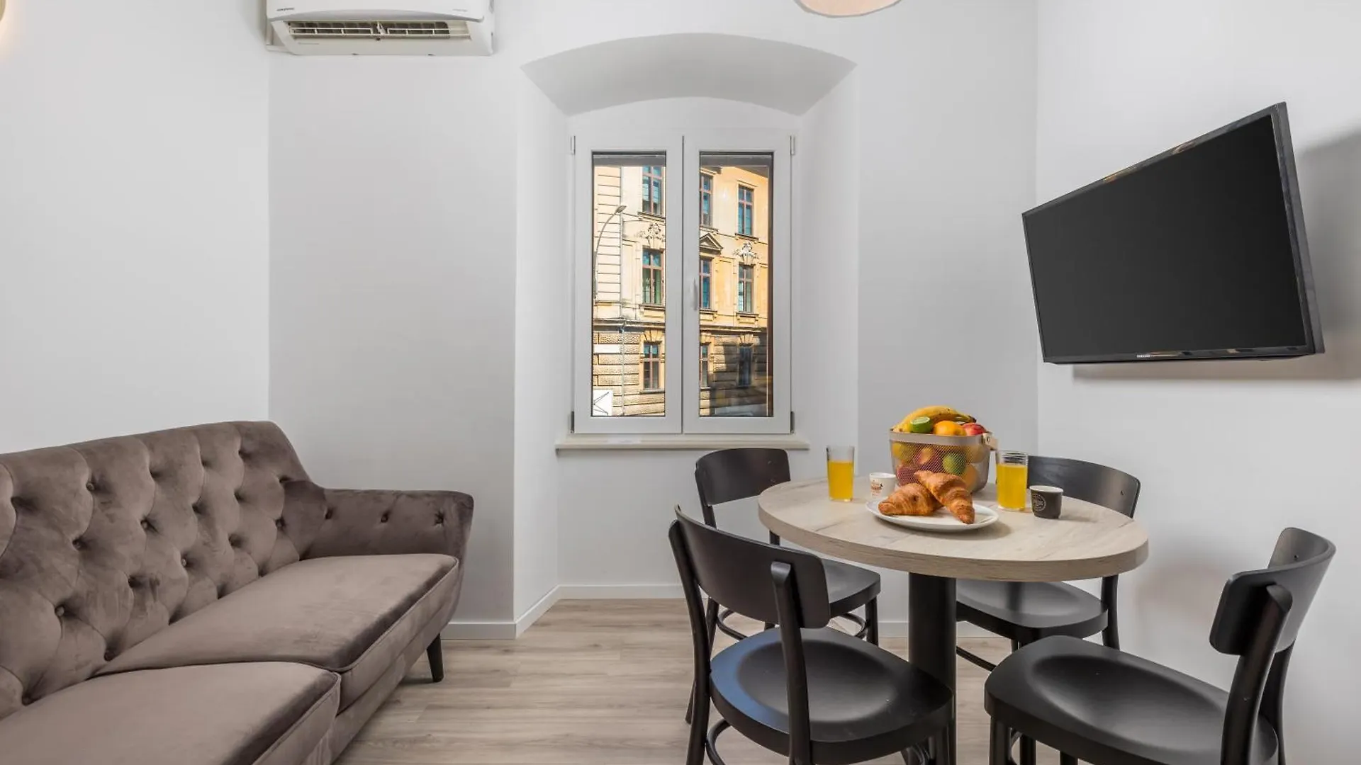 Urban Apartment Rijeka 0*,  Croatia