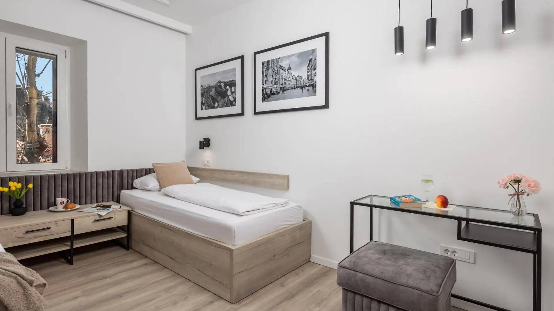 Urban Apartment Rijeka